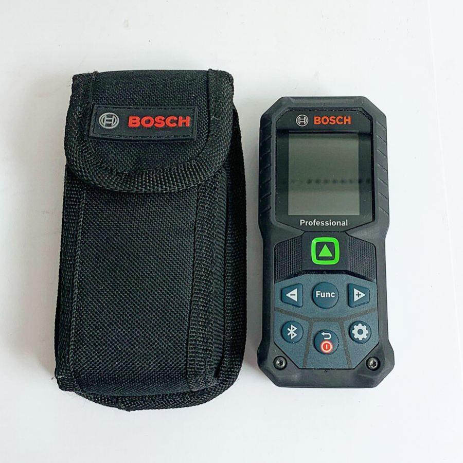 ♭♭ BOSCH ボッシュ レーザー距離計 ケース付 GLM50-27CG ♭♭ BOSCH ボッシュ レーザー距離計 ケース付 GLM50-27CG