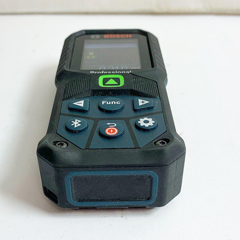 ♭♭ BOSCH ボッシュ レーザー距離計 ケース付 GLM50-27CG ♭♭ BOSCH ボッシュ レーザー距離計 ケース付 GLM50-27CG
