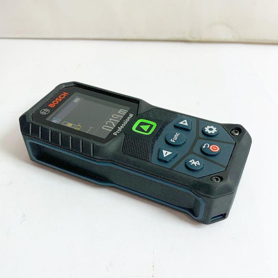 ♭♭ BOSCH ボッシュ レーザー距離計 ケース付 GLM50-27CG ♭♭ BOSCH ボッシュ レーザー距離計 ケース付 GLM50-27CG