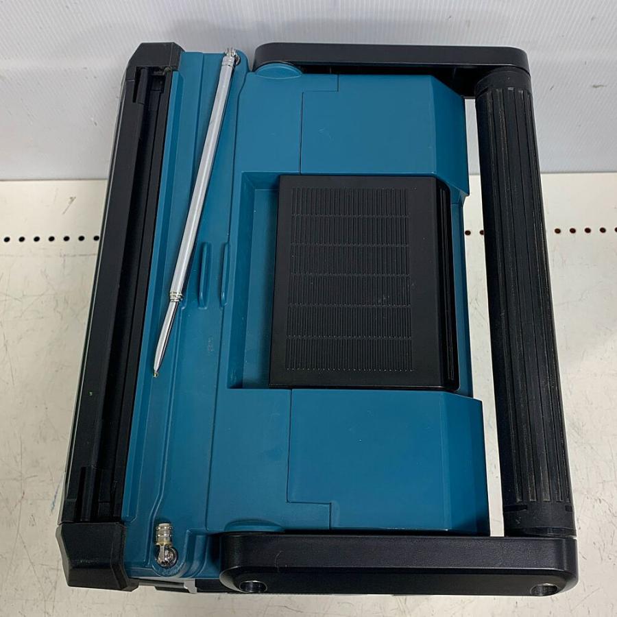 ♭♭ MAKITA マキタ 18v充電式ラジオ付きテレビ ACアダプター ♭♭ MAKITA マキタ 18v充電式ラジオ付きテレビ ACアダプター