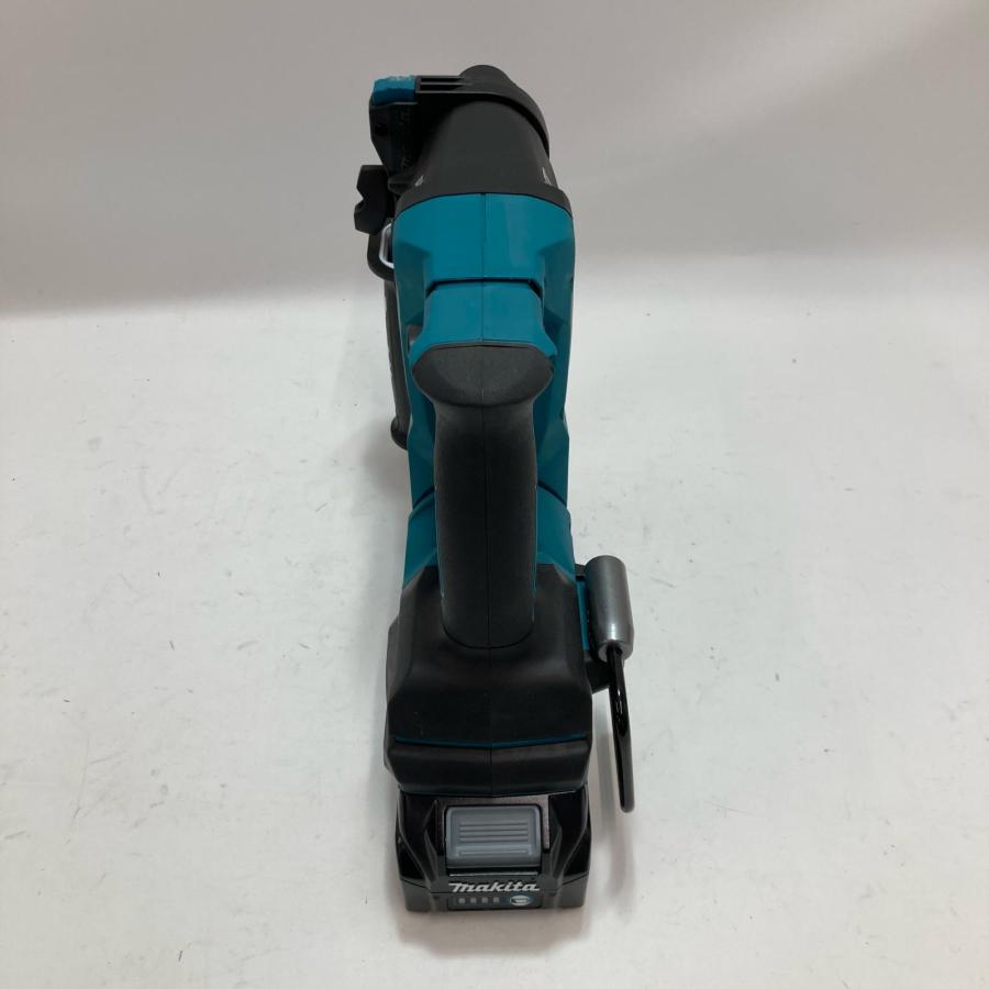 MAKITA マキタ 充電式ハンマドリル HR001GRDX 18v バッテリー3個・充電