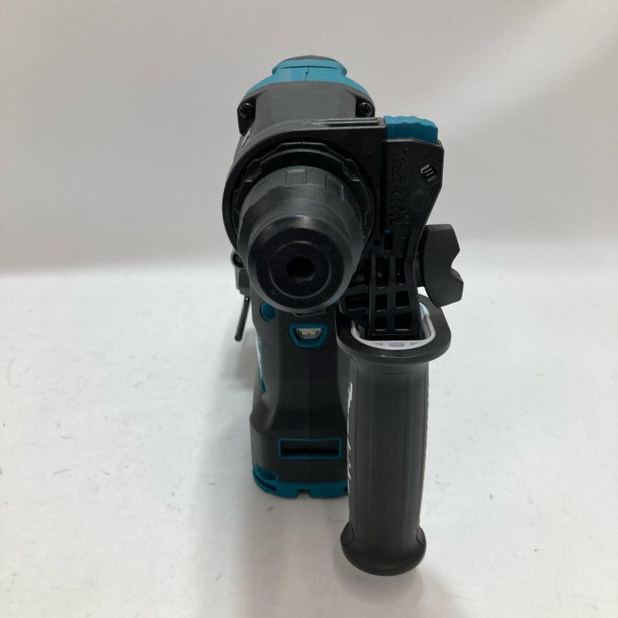 MAKITA マキタ 充電式ハンマドリル HR001GRDX 18v バッテリー3個・充電