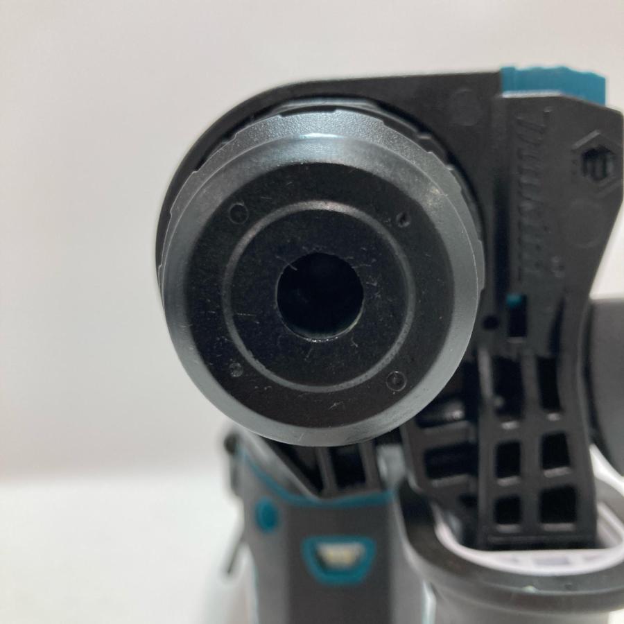 MAKITA マキタ 充電式ハンマドリル HR001GRDX 18v バッテリー3個・充電