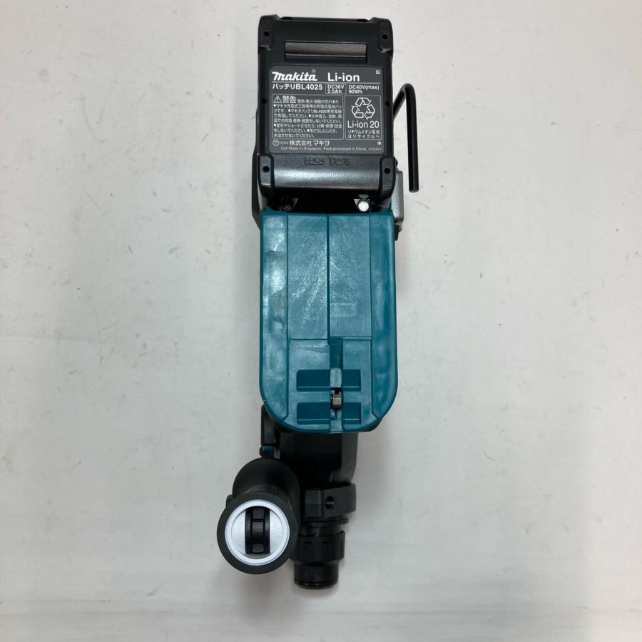 MAKITA マキタ 充電式ハンマドリル HR001GRDX 18v バッテリー3個・充電 