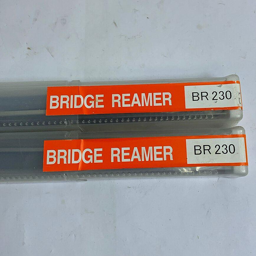 ♭♭Okazaki ブリッヂリーマ ２３．０ｍｍ　 2個セット　mco コバルト鋼 BR230 ♭♭ Okazaki ブリッヂリーマ 23．0mm 2個セット mco コバルト鋼
