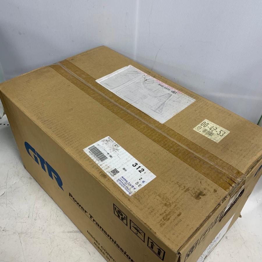 ♭♭ ニッセイ ギアモーター 長期保管品 パッケージにヨゴレあり FSJ