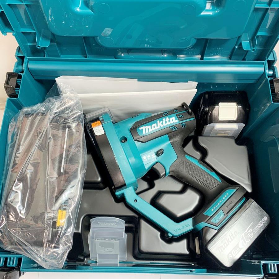 ♭♭ MAKITA マキタ 充電式全ネジカッタ 充電器・充電池2個 ♭♭ MAKITA マキタ 充電式全ネジカッタ 充電器・充電池2個
