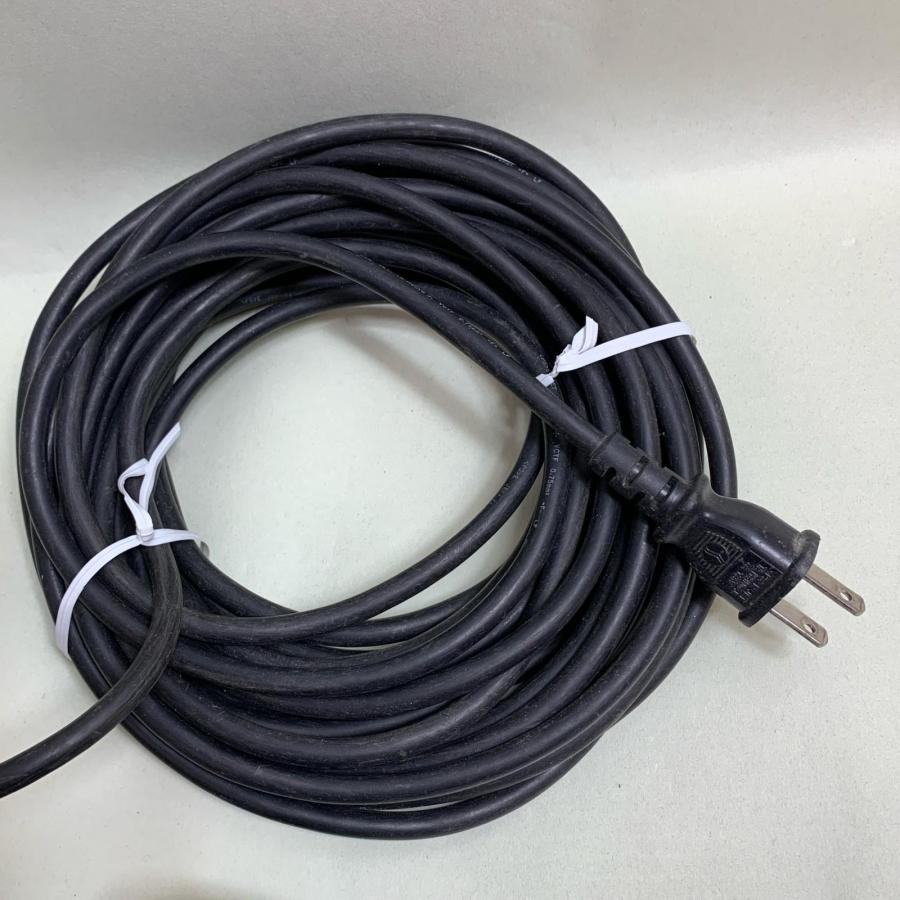 ♭♭ HITACHI 日立 100v 12mm コード式オイルパルスドライバ 本体のみ