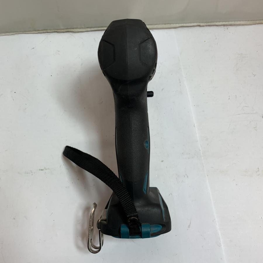 ♭♭ MAKITA マキタ 10.8V 充電式ドライバドリル 本体のみ DF332D やや