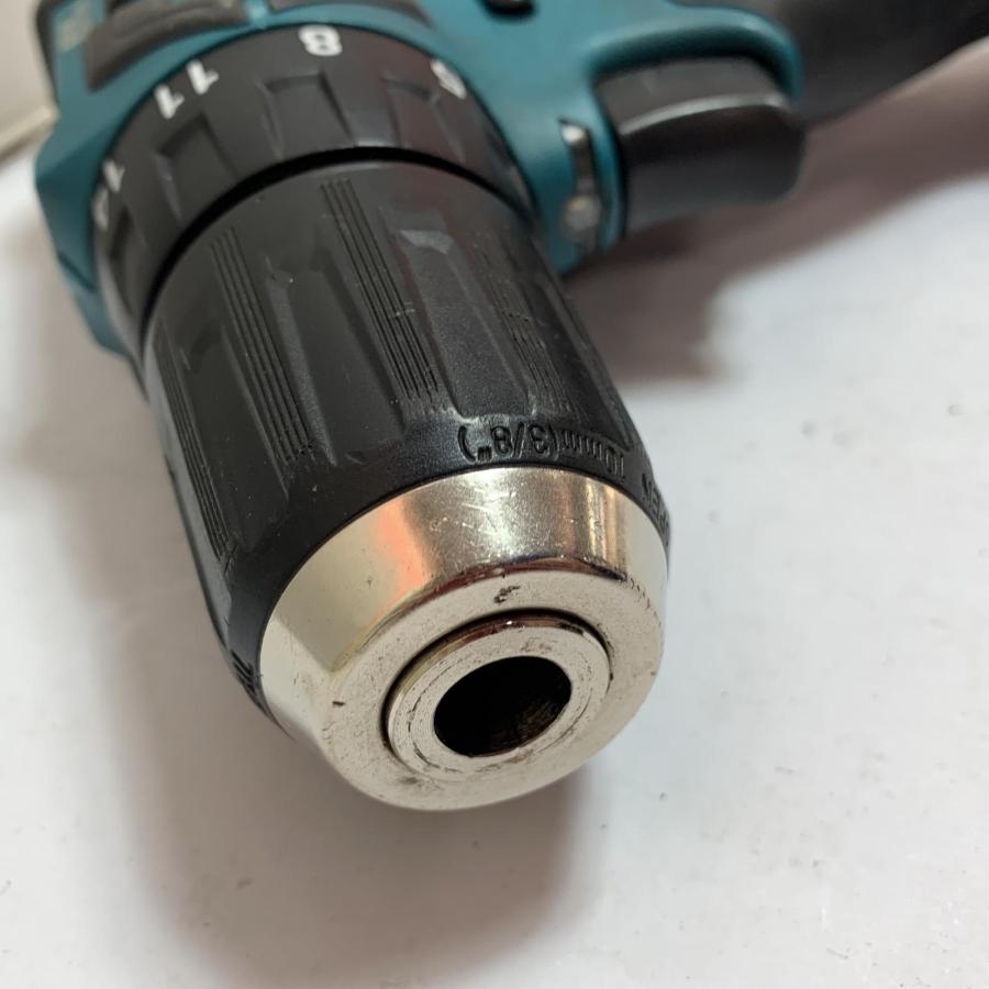 ♭♭ MAKITA マキタ 10.8V 充電式ドライバドリル 本体のみ DF332D やや 