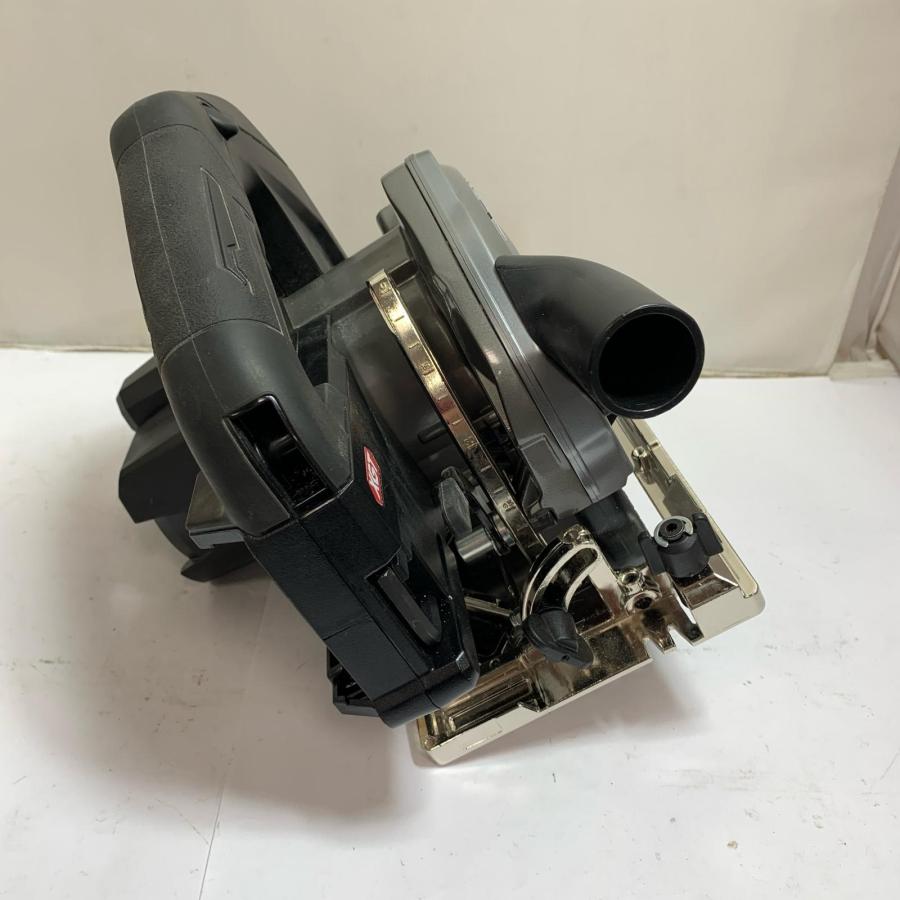 ♭♭ MAKITA マキタ 40v 165mm 充電式丸ノコ 本体のみ 2024年製 