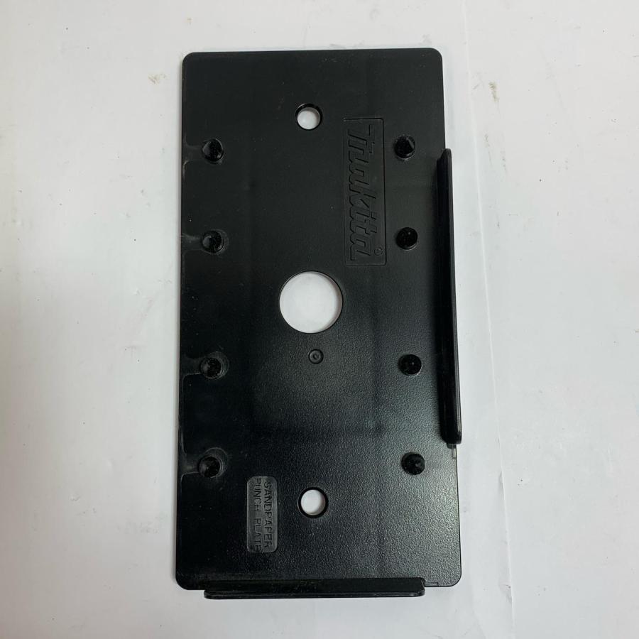 ♭♭ MAKITA マキタ 仕上げサンダ 本体のみ BO3710 やや傷や汚れあり