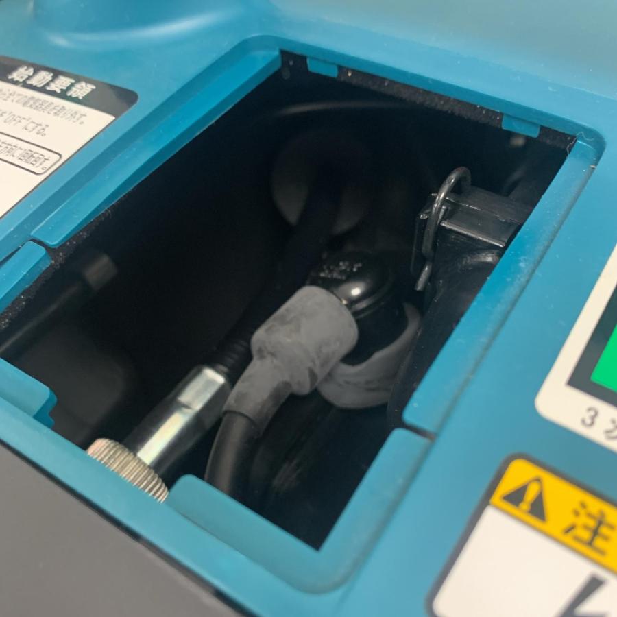 ♭♭ MAKITA マキタ インバーター発電機 EG0900IS 目立った傷や汚れ