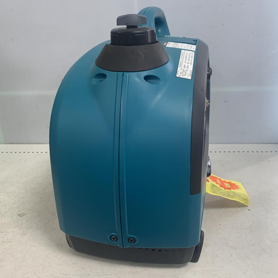 ♭♭ MAKITA マキタ インバーター発電機 EG0900IS 目立った傷や汚れ