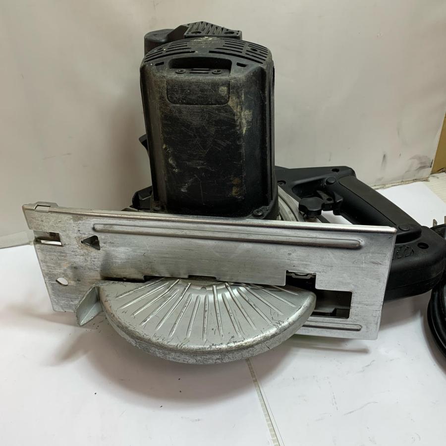 ♭♭ IKURA SEIKI CO.,LTD. 育良精機 ハンディカッター185 ひび割れ