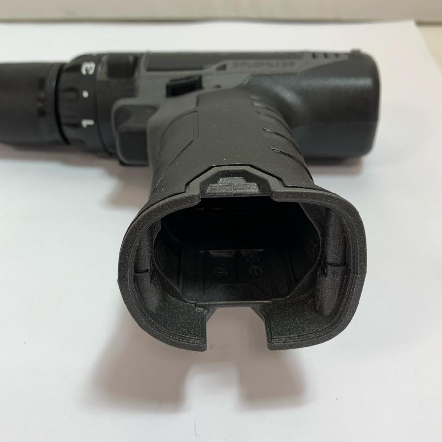 ♭♭ Snap-on スナップオン 14.4V コードレスドリル 本体のみ CDR861GM 