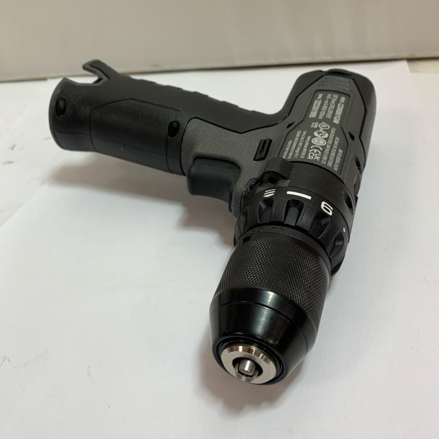 ♭♭ Snap-on スナップオン 14.4V コードレスドリル 本体のみ CDR861GM 
