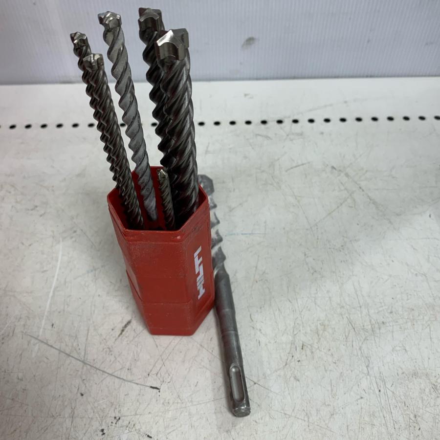 ♭♭ Hilti ヒルティ ハンマドリル TE-7 傷や汚れあり : リサイクル