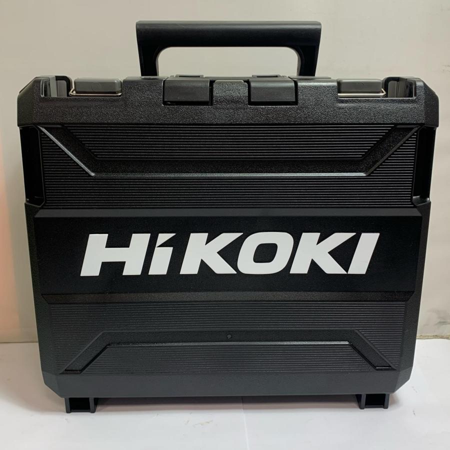 ♭♭ HiKOKI ハイコーキ コードレスインパクトドライバ 充電器・充電池 