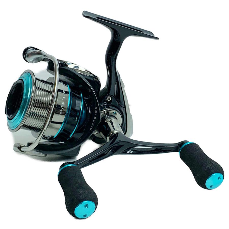 DAIWA ダイワ 16エメラルダス 2508PE-H-DH 055987 やや傷や汚れ DAIWA ダイワ 16エメラルダス 2508PE-H-DH 055987 やや傷や汚れ