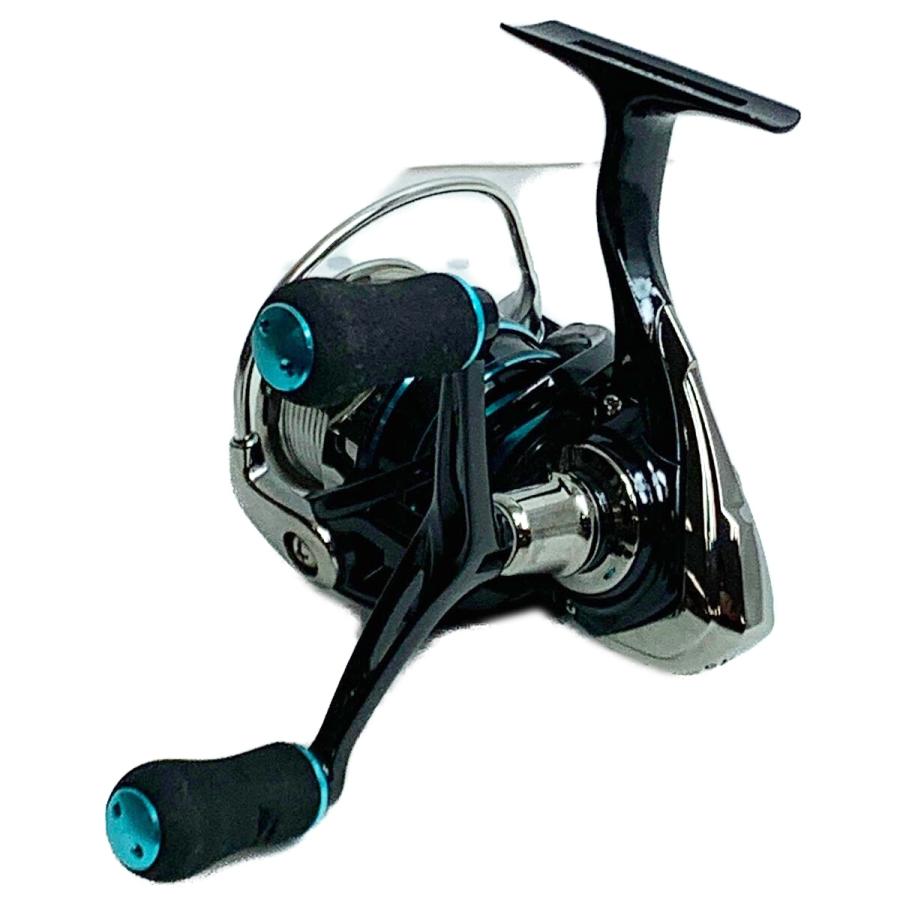 DAIWA ダイワ 16エメラルダス 2508PE-H-DH 055987 やや傷や汚れあり