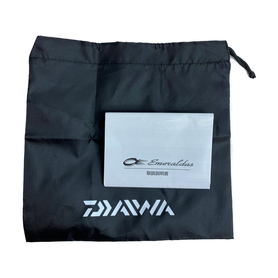 DAIWA ダイワ 16エメラルダス 2508PE-H-DH 055987 やや傷や汚れあり