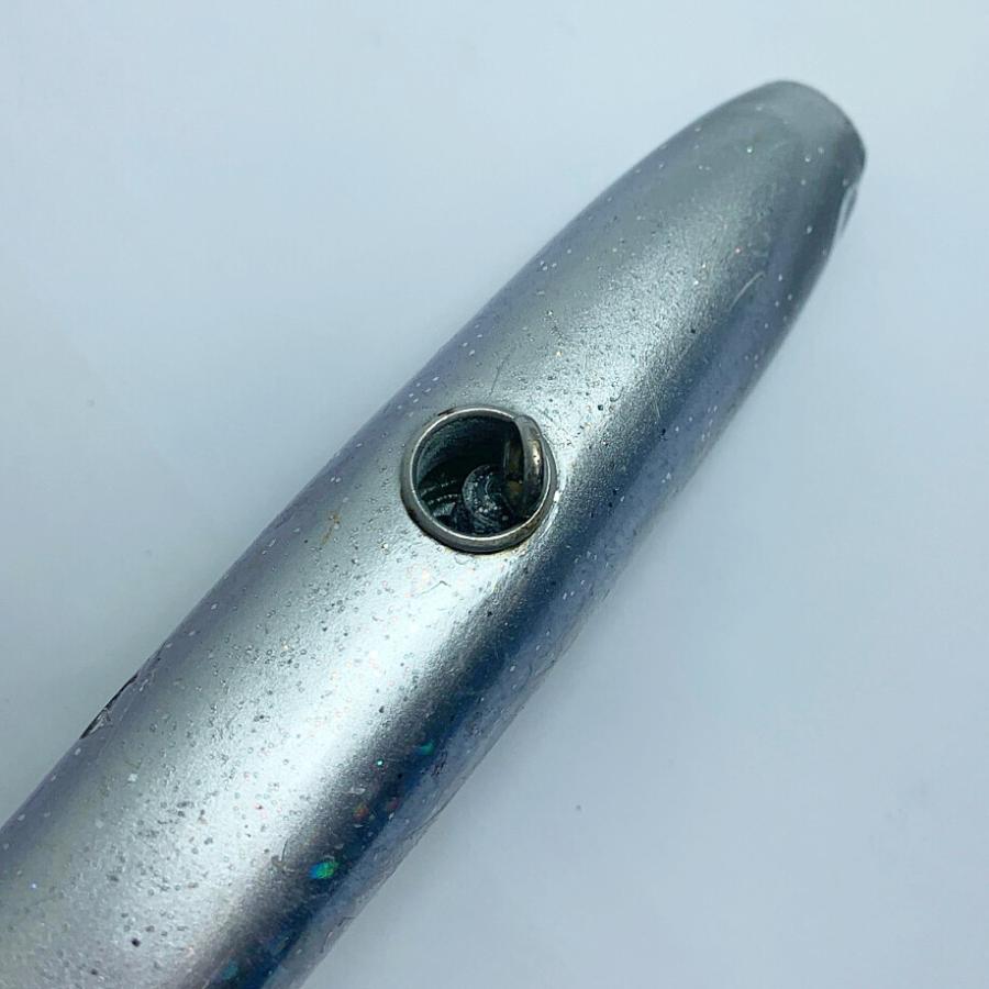 SOULS ソウルズ KOMUSO コムソー 170-60ｇ　未使用品￼ SOULS ソウルズ KOMUSO 170-60G ルアー ポッパー グリーン系 傷