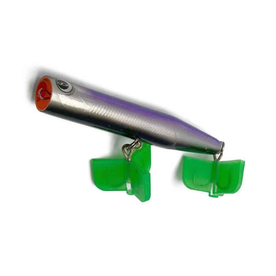 d-clawビーコン180 パープルファント D-CLAW beacon ディークロウ