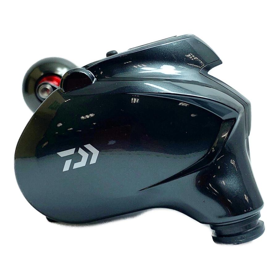 DAIWA ダイワ SEABORG 300JL 18 電動リール ケーブル、袋付 810005