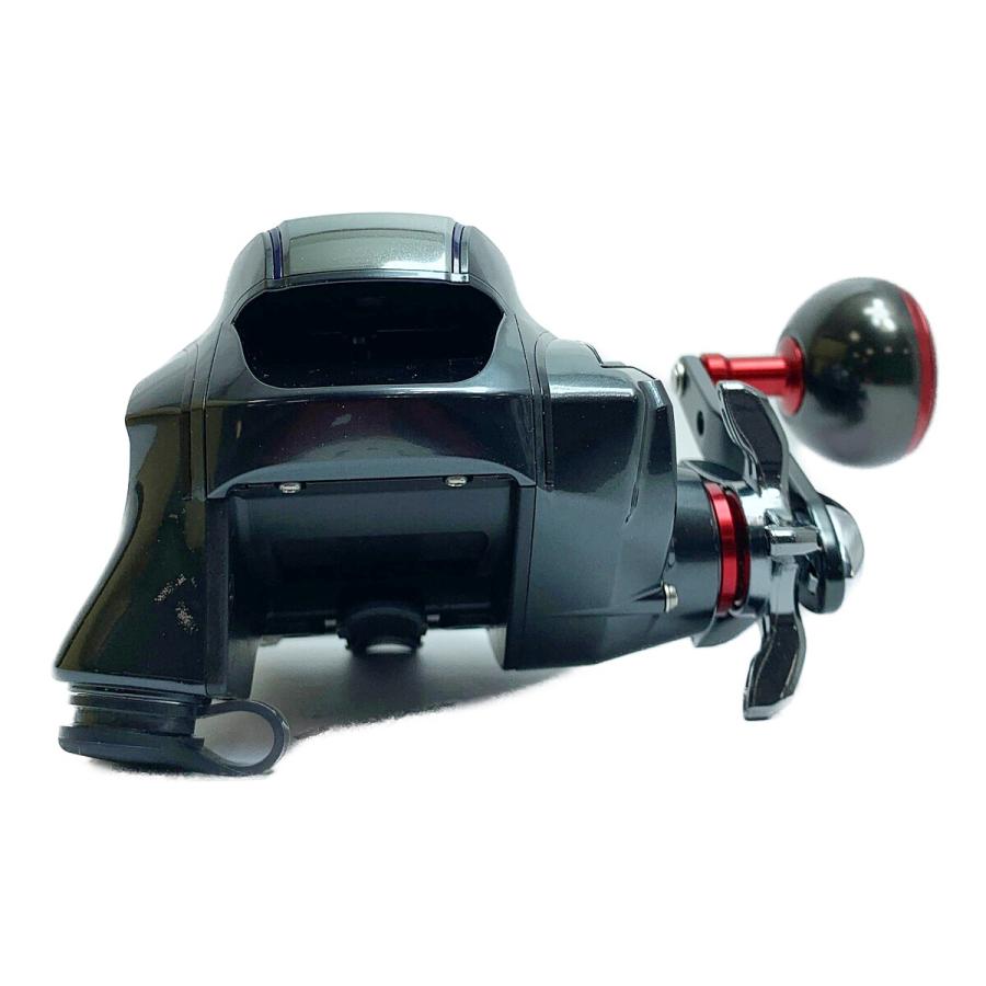 DAIWA ダイワ SEABORG 300JL 18 電動リール ケーブル、袋付 810005
