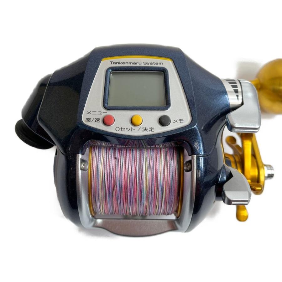 SHIMANO シマノ 電動リール 10電動丸 3000BMM ビーストマスタームテキ