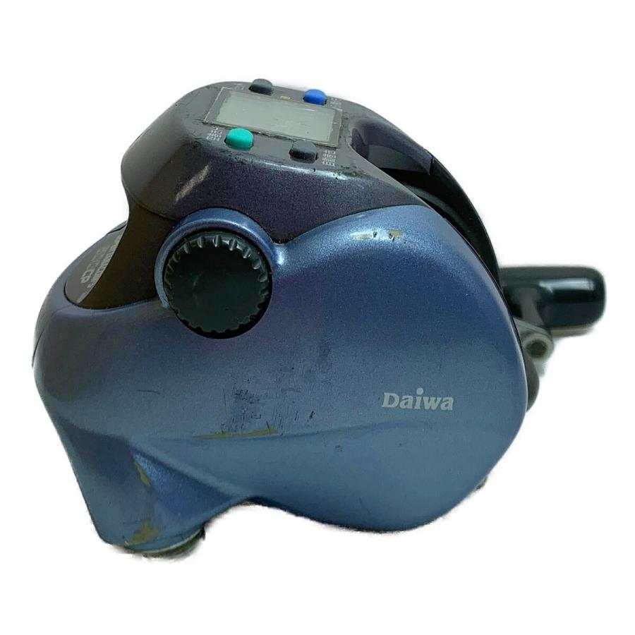 DAIWA ダイワ 電動リール 時間・距離不明 【動作確認済】 500CP