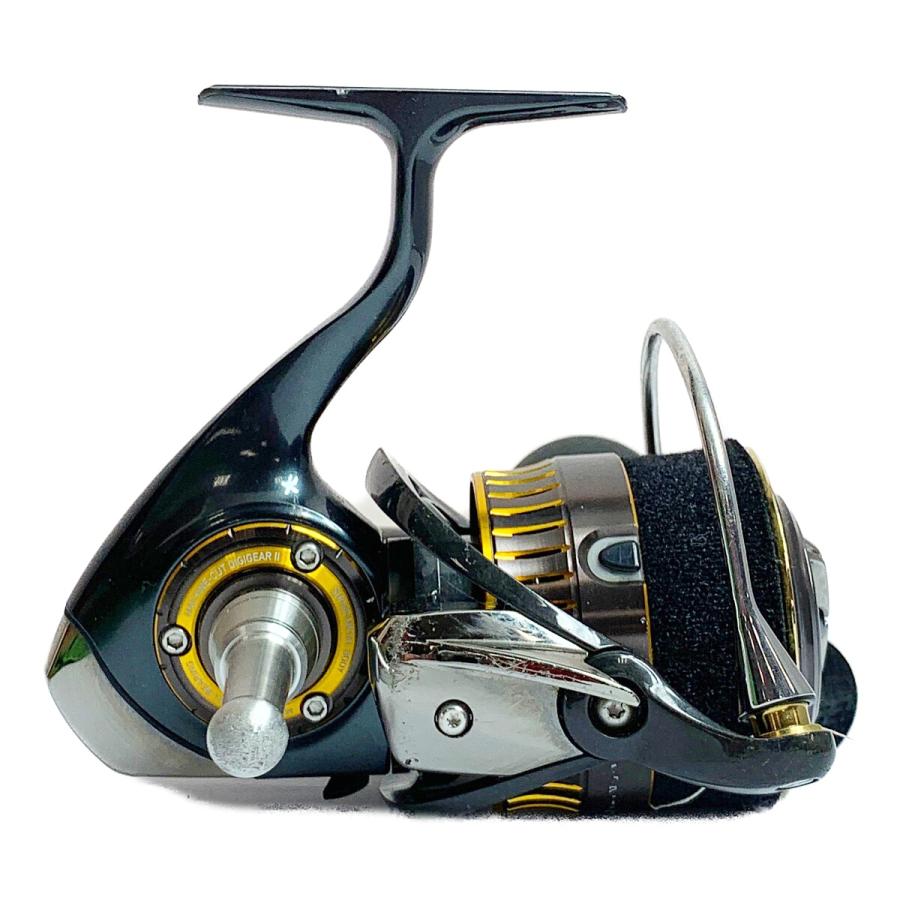 DAIWA ダイワ スピニングリール 16セルテート 3012H 傷や汚れ DAIWA ダイワ スピニングリール 16セルテート 3012H 傷や汚れ