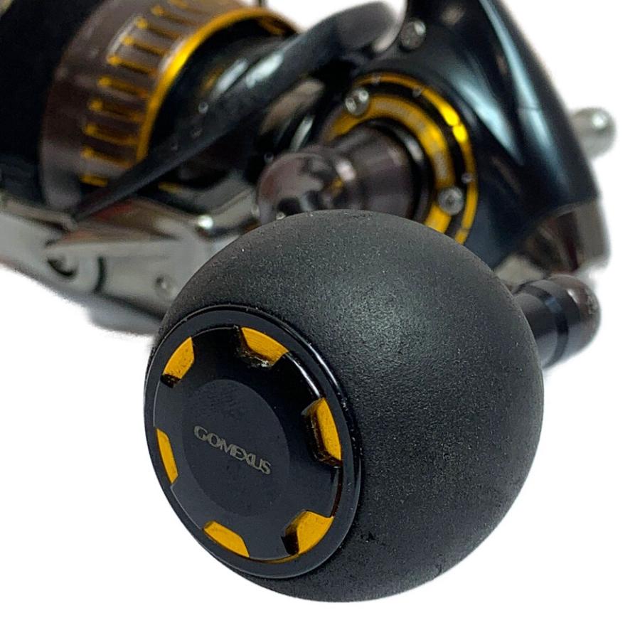 DAIWA ダイワ スピニングリール 16セルテート 3012H 傷や汚れ DAIWA ダイワ スピニングリール 16セルテート 3012H 傷や汚れ