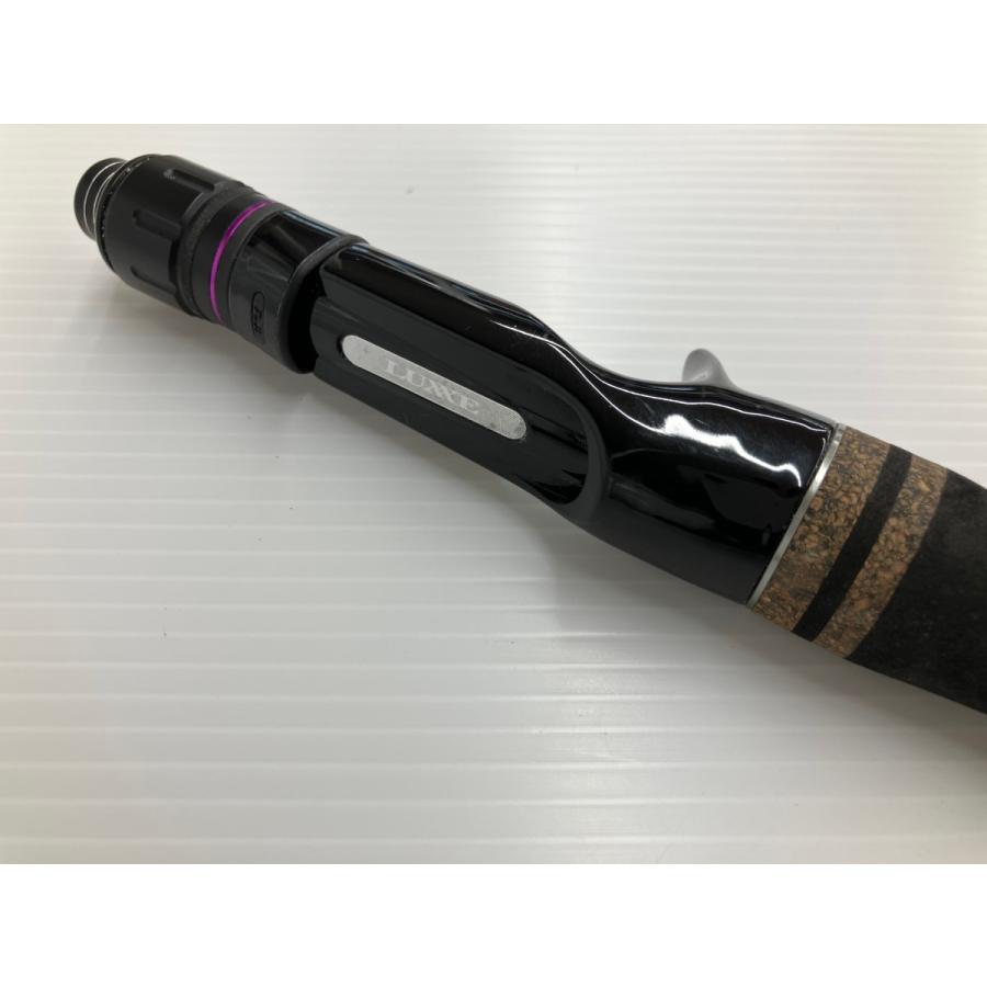 σσ gamakatu ガマカツ アベンジ B70MH-R 目立った傷や汚れなし