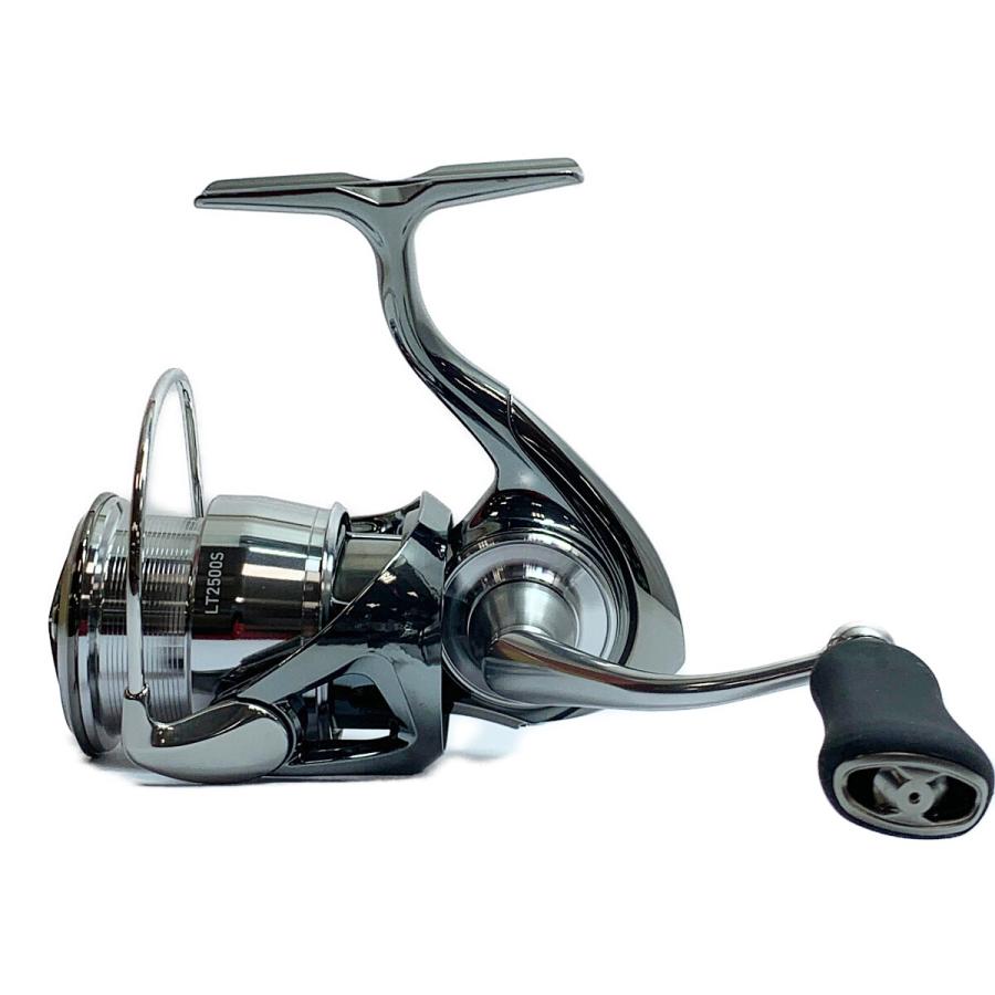 DAIWA ダイワ 22 イグジスト LT2500S スピニングリール 00061093