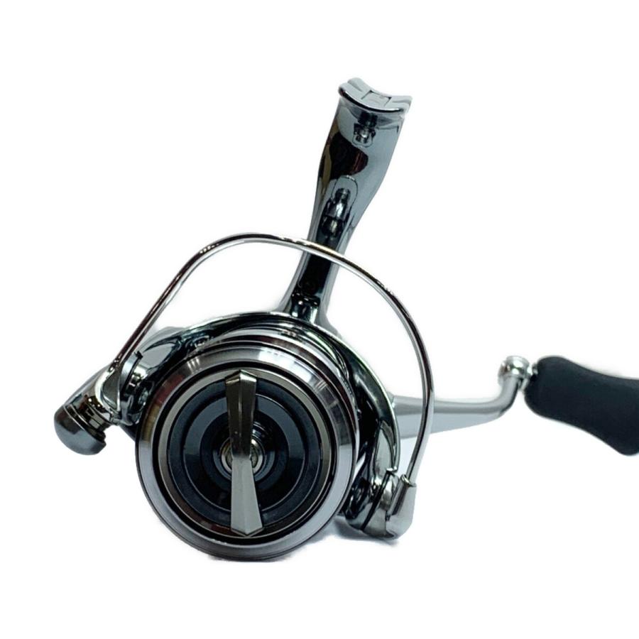 DAIWA ダイワ 22 イグジスト LT2500S スピニングリール 00061093 DAIWA ダイワ 22 イグジスト LT2500S スピニングリール 00061093
