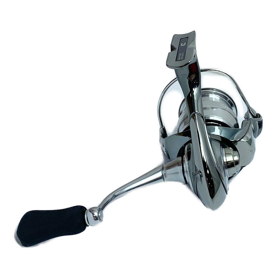 DAIWA ダイワ 22 イグジスト LT2500S スピニングリール 00061093 DAIWA ダイワ 22 イグジスト LT2500S スピニングリール 00061093
