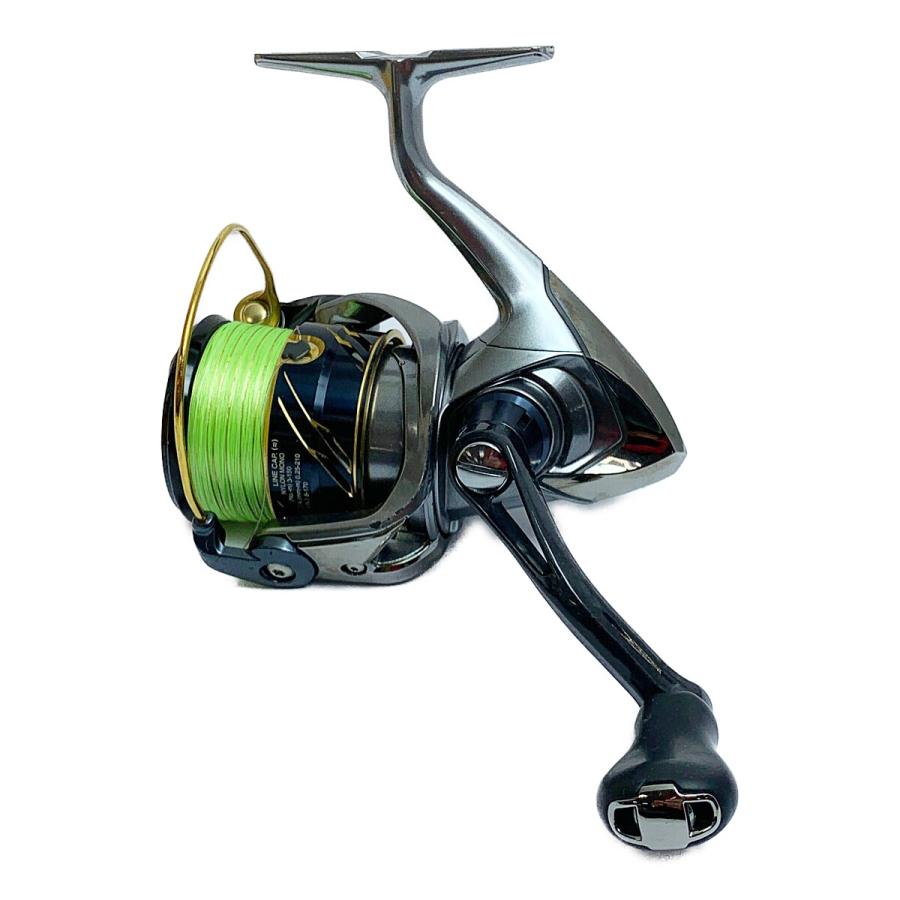 SHIMANO シマノ スピニングリール 16ヴァンキッシュC3000XG 03505 やや