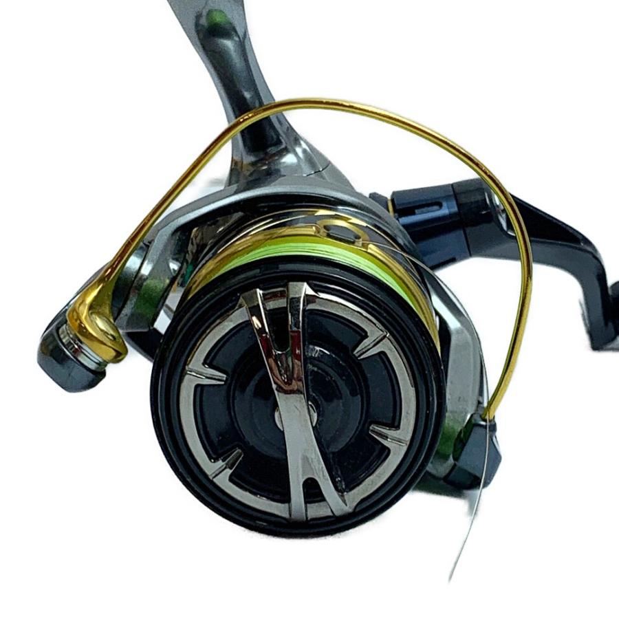 SHIMANO シマノ スピニングリール 16ヴァンキッシュC3000XG SHIMANO シマノ スピニングリール 16ヴァンキッシュC3000XG