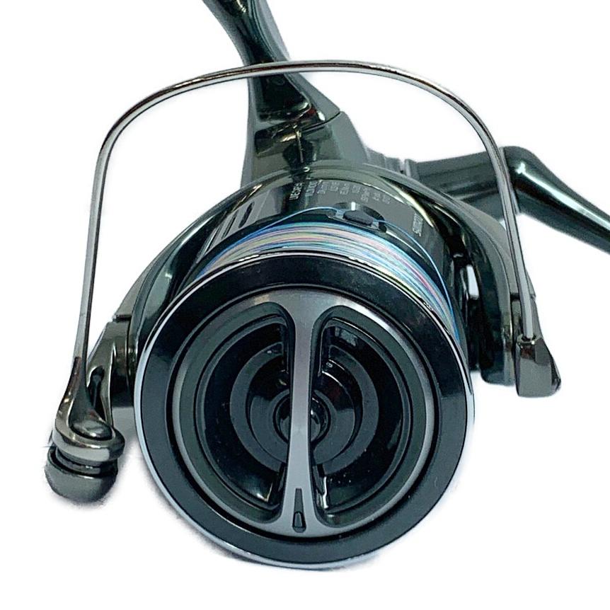 SHIMANO シマノ スピニングリール 22ステラ 4000M 043948 目立っ SHIMANO シマノ スピニングリール 22ステラ 4000M 043948 目立っ