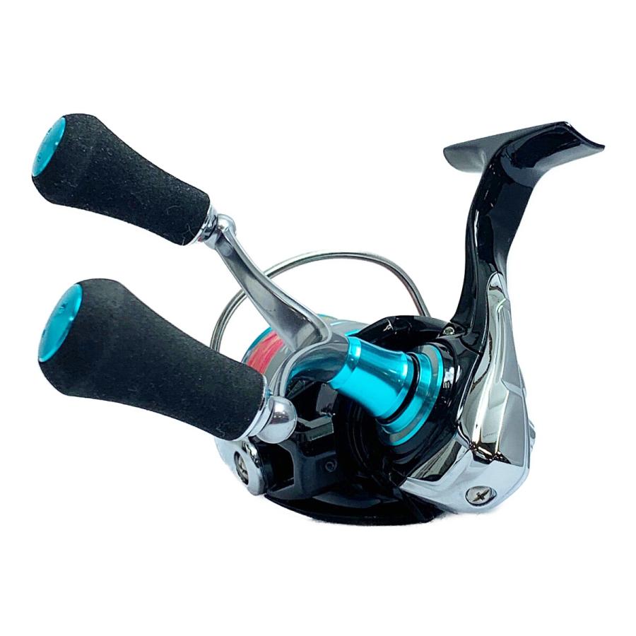 DAIWA ダイワ 19エメラルダスLT 3000S-CDH スピニングリール