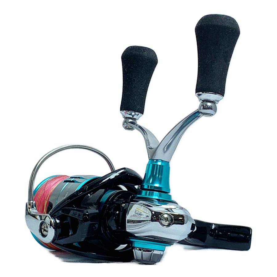 DAIWA ダイワ 19エメラルダスLT 3000S-CDH スピニングリール 060102