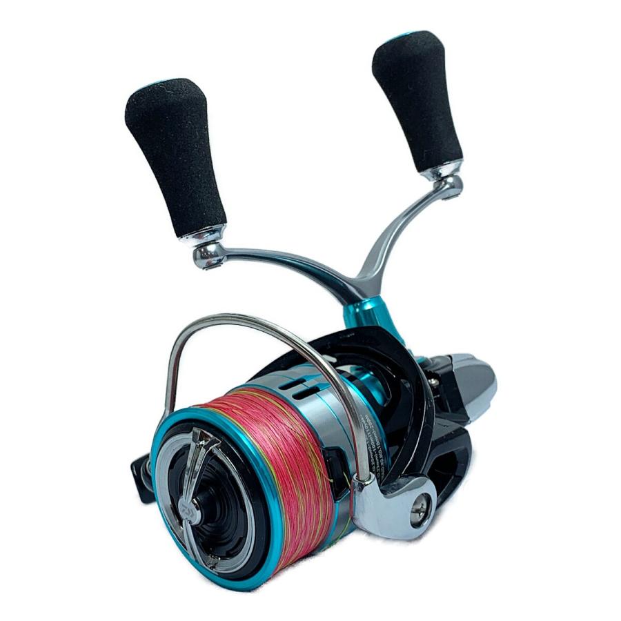 DAIWA ダイワ 19エメラルダスLT 3000S-CDH スピニングリール