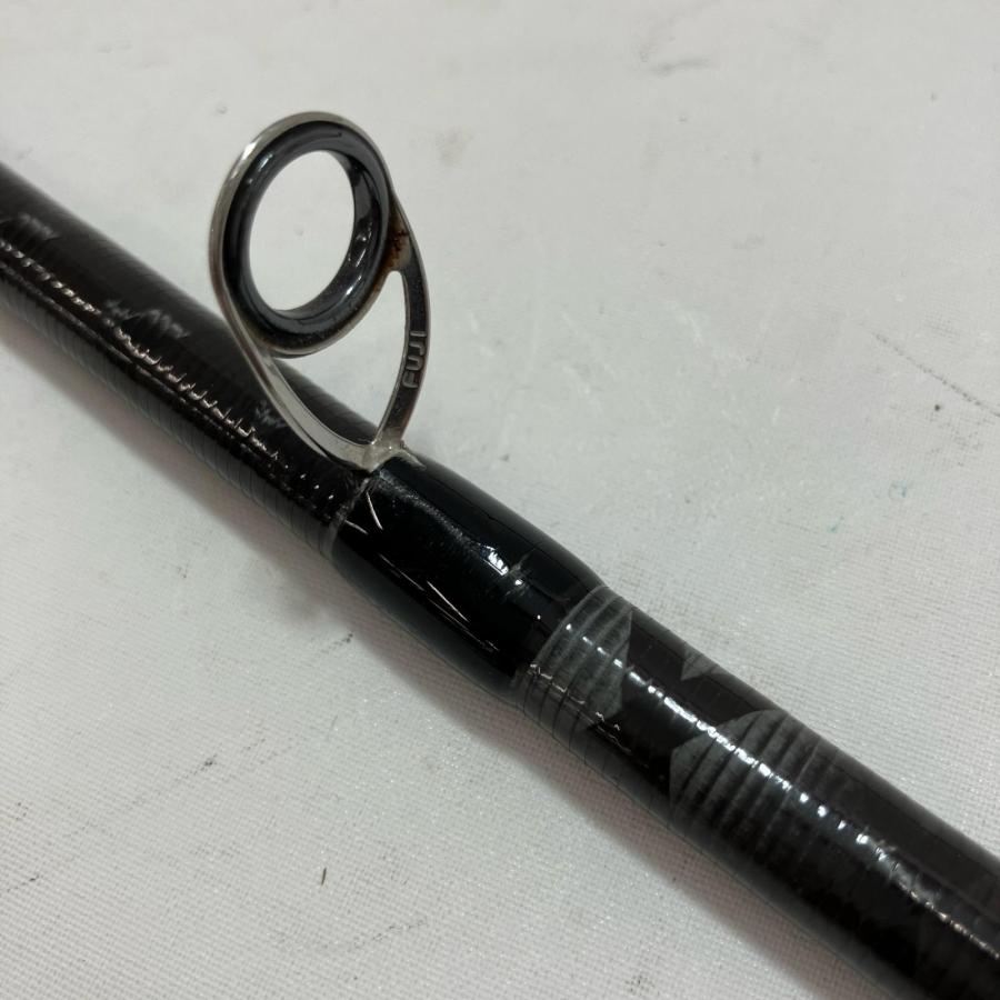 APIA ルアーロッド ブルートHR ロングエキスプレス LONG EXPRESS