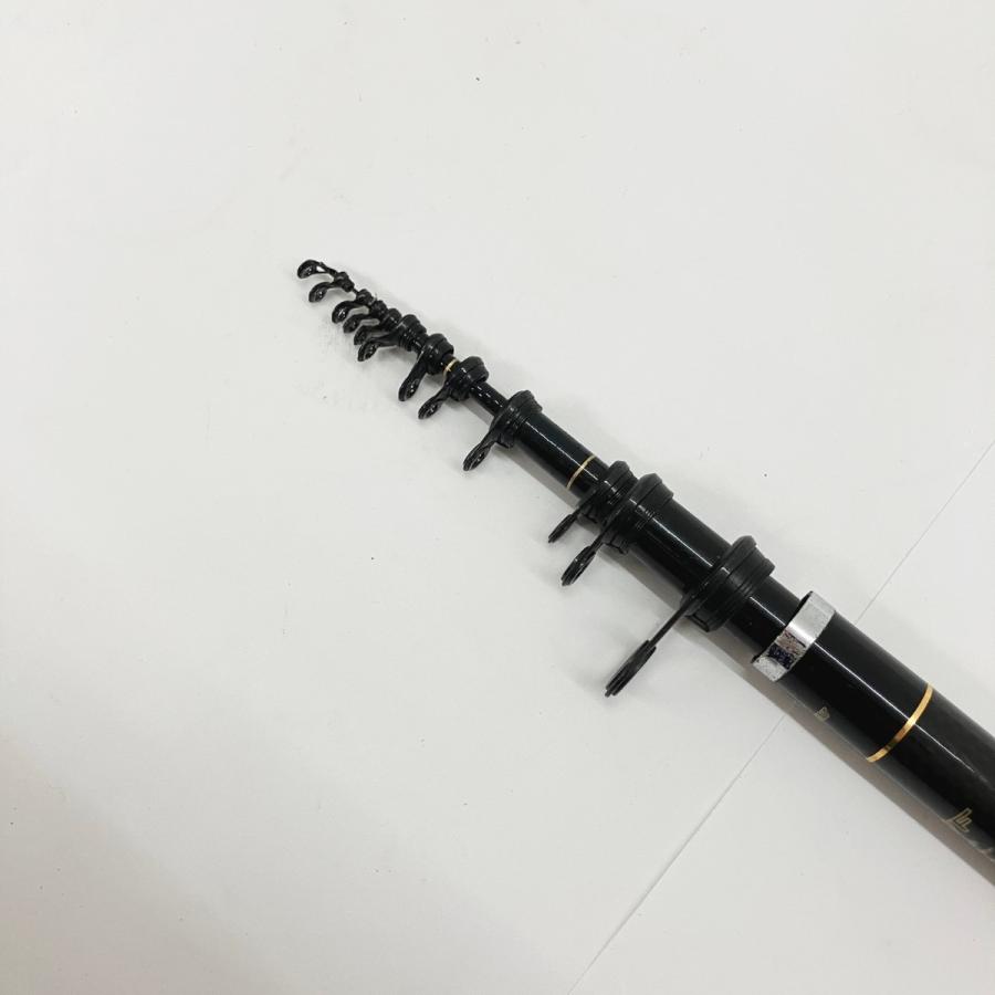 〇〇 DAIWA ダイワ 大島磯 CRESSA オオシマイソ クレッサ 1.5-53 磯竿