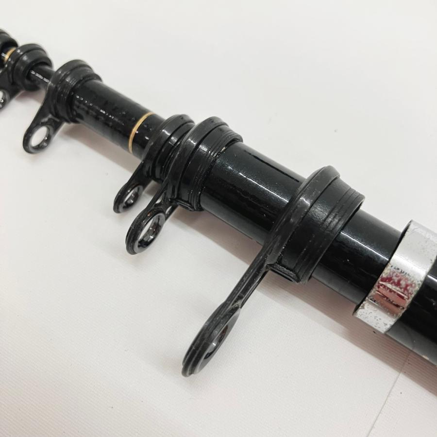 〇〇 DAIWA ダイワ 大島磯 CRESSA オオシマイソ クレッサ 1.5-53 磯竿