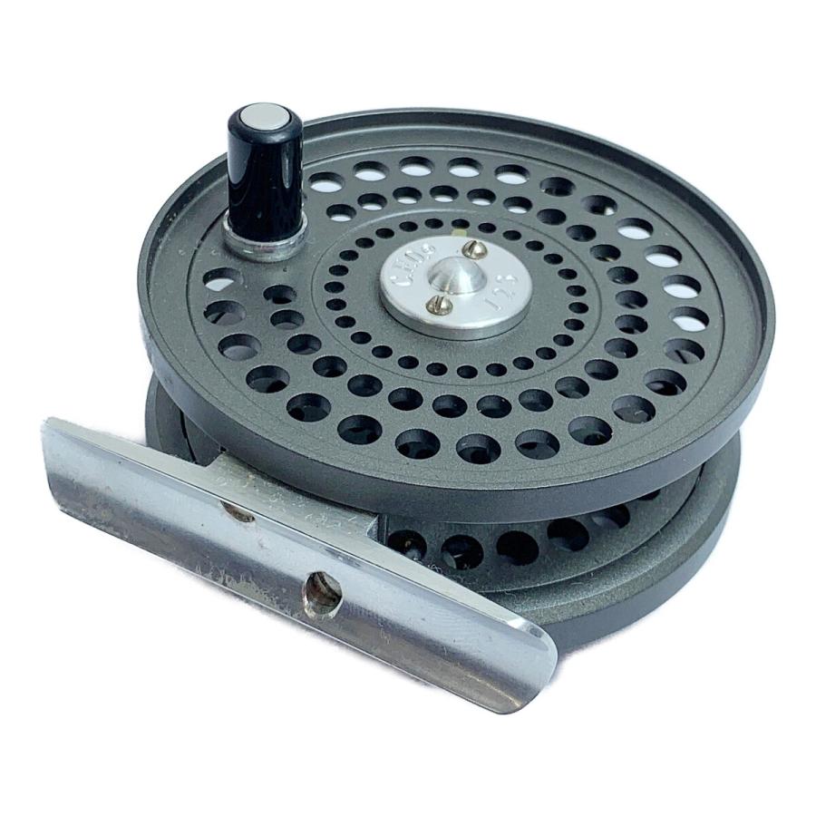 ORVIS オービス CFO4 オリジナルケース 替えスプール付き