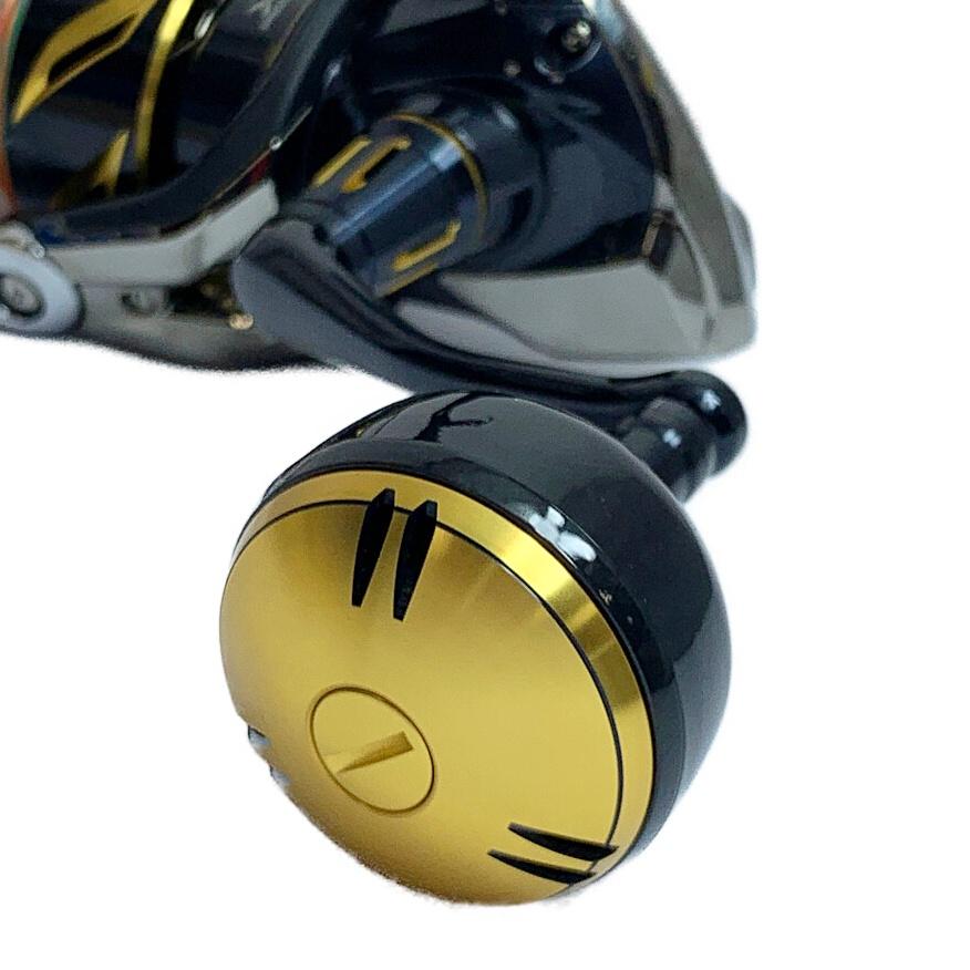 SHIMANO シマノ スピニングリール 20ステラSW5000HG 04075 やや SHIMANO シマノ スピニングリール 20ステラSW5000HG 04075 やや