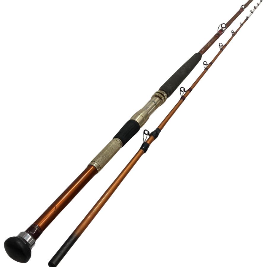 DAIWA ダイワ ロッド 船竿 先鋭剣崎D 200-270 05293455 傷や汚れあり 